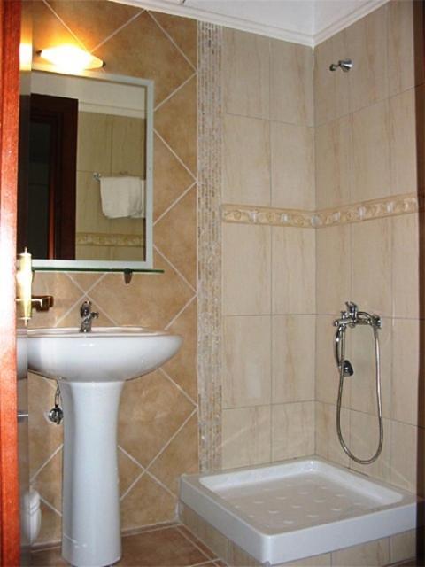 Aigon Hotel Vergina Zimmer foto